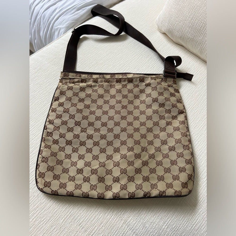 Gucci ophedia shoulder bag - Picture 5 of 16